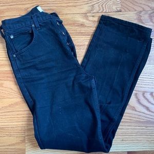 Reformation Cynthia Jeans